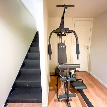 Urban Flat 139 - Duplex Flat Saint-germain * Paryż