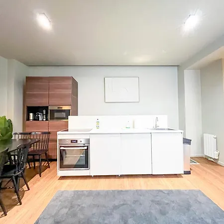 Urban Flat 139 - Duplex Flat Saint-germain *