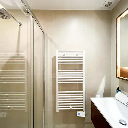 Urban Flat 139 - Duplex Flat Saint-germain Apartment *