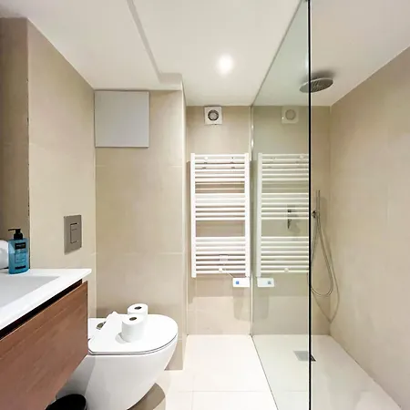 Urban Flat 139 - Duplex Flat Saint-germain Apartament Paryż