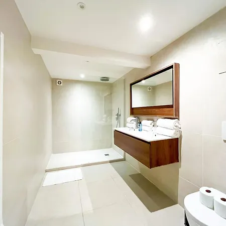 Urban Flat 139 - Duplex Flat Saint-germain