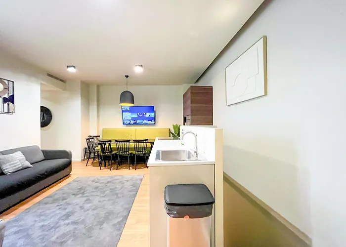 Urban Flat 139 - Duplex Flat Saint-germain * Parijs