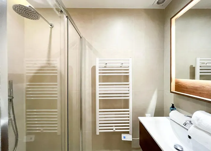 Urban Flat 139 - Duplex Flat Saint-germain Daire *