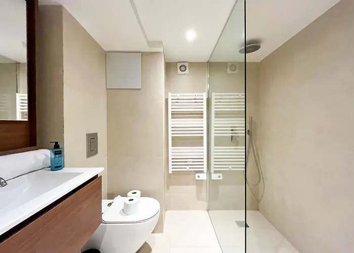 Urban Flat 139 - Duplex Flat Saint-germain Daire Paris