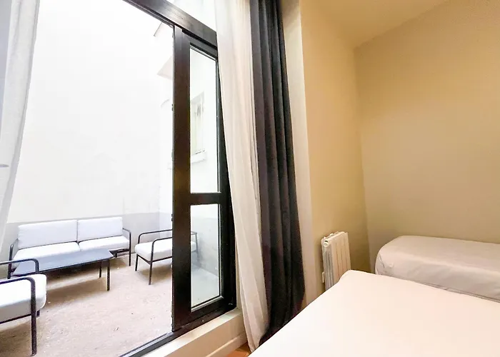Urban Flat 139 - Duplex Flat Saint-germain Daire