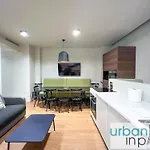 Appartement Urban Flat 139 - Duplex Flat Saint-germain