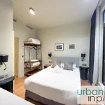 Urban Flat 139 - Duplex Flat Saint-germain *