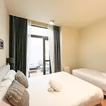Urban Flat 139 - Duplex Flat Saint-germain Appartement
