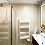 Urban Flat 139 - Duplex Flat Saint-germain Appartement *