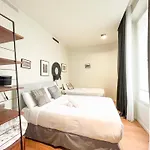 Appartement Urban Flat 139 - Duplex Flat Saint-germain *