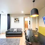 Urban Flat 139 - Duplex Flat Saint-germain *