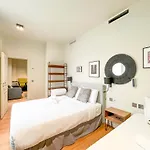 Appartement Urban Flat 139 - Duplex Flat Saint-germain