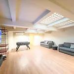 Urban Flat 139 - Duplex Flat Saint-germain Appartement