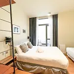 Appartement Urban Flat 139 - Duplex Flat Saint-germain Paris