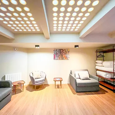 Apartman Urban Flat 139 - Duplex Flat Saint-germain *