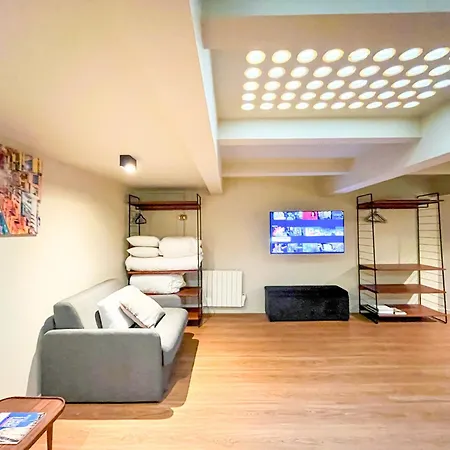 Urban Flat 139 - Duplex Flat Saint-germain * Париж