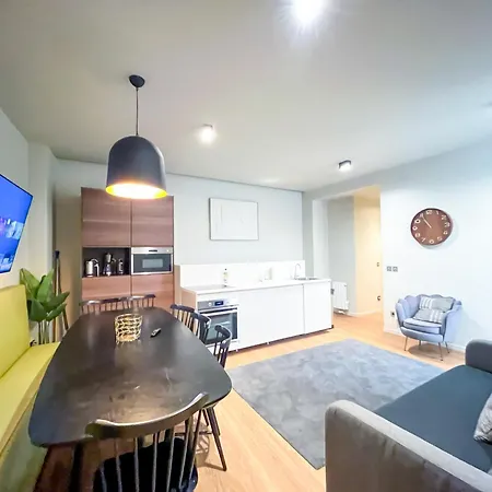 Urban Flat 139 - Duplex Flat Saint-germain Апартаменты