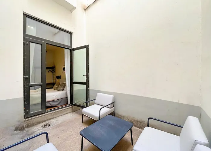 Urban Flat 139 - Duplex Flat Saint-germain Párizs