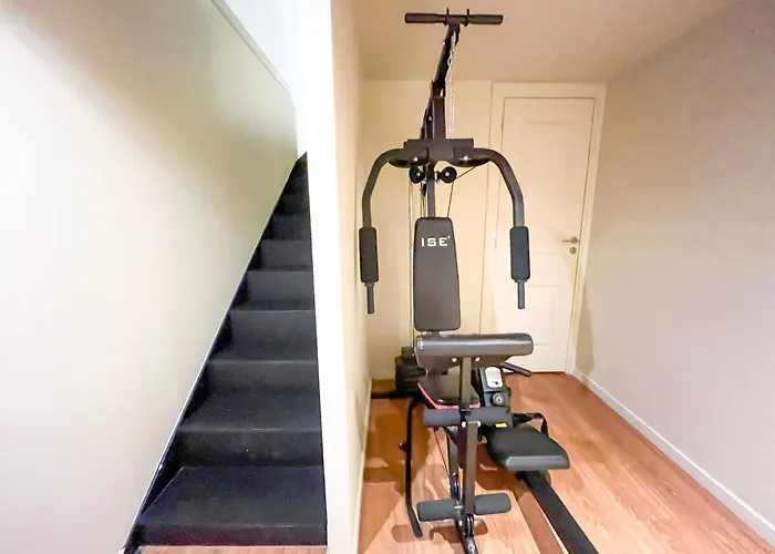 Urban Flat 139 - Duplex Flat Saint-germain * Párizs