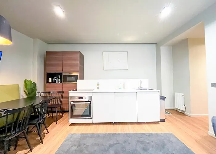 Urban Flat 139 - Duplex Flat Saint-germain *